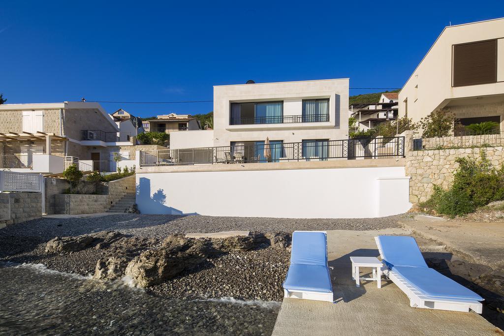 Villa Krasici Tivat Buitenkant foto