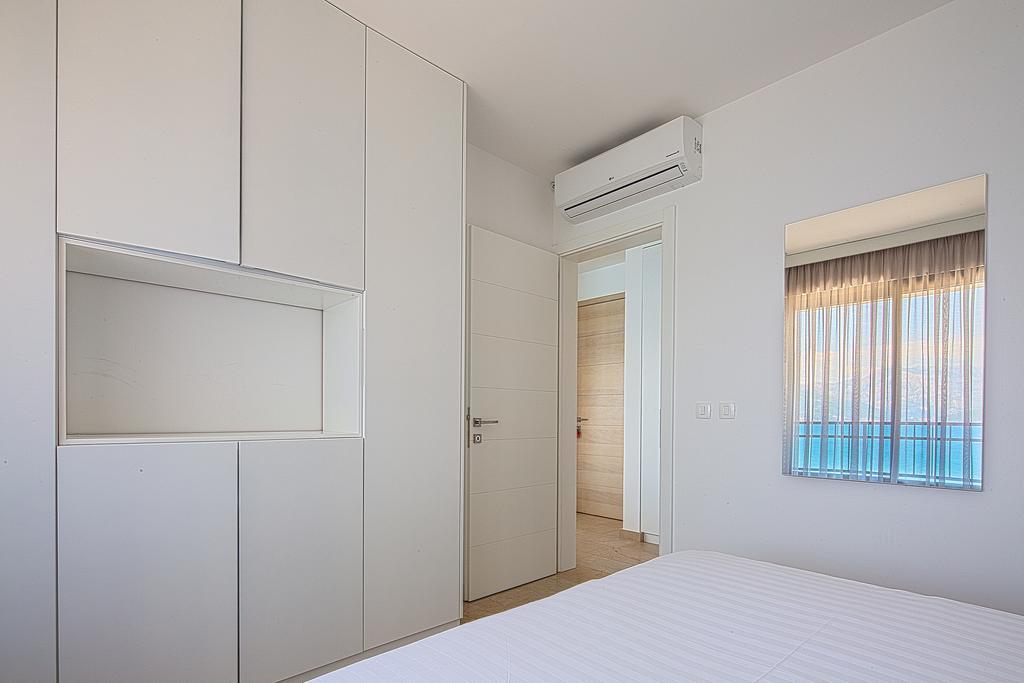 Villa Krasici Tivat Buitenkant foto